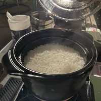 【栃木】「Nenn NASUKOUGEN」の豪華BBQディナー