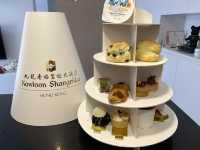 酒店high tea🫖🍵