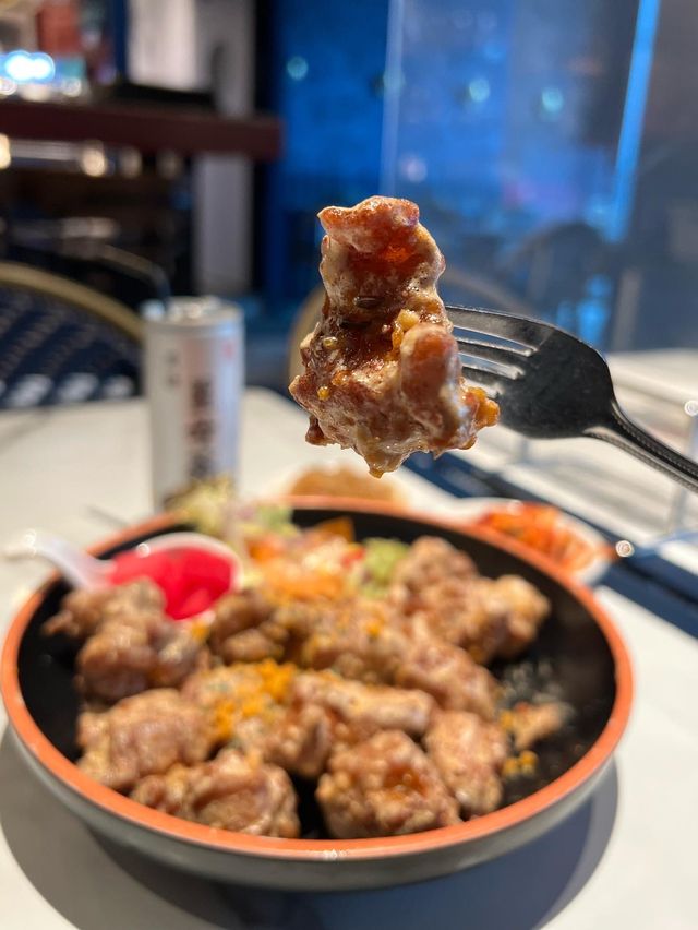 好正炸雞🍗😜