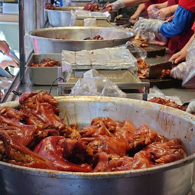 海鴻飯店