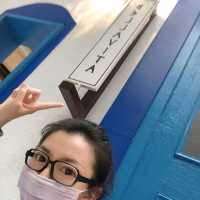 美麗新世界🦋藏在Bellavita💙🤍ㄧ秒飛希臘🇬🇷