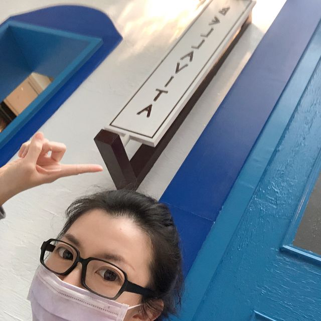 美麗新世界🦋藏在Bellavita💙🤍ㄧ秒飛希臘🇬🇷