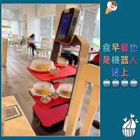 遠離塵囂的渡假酒店