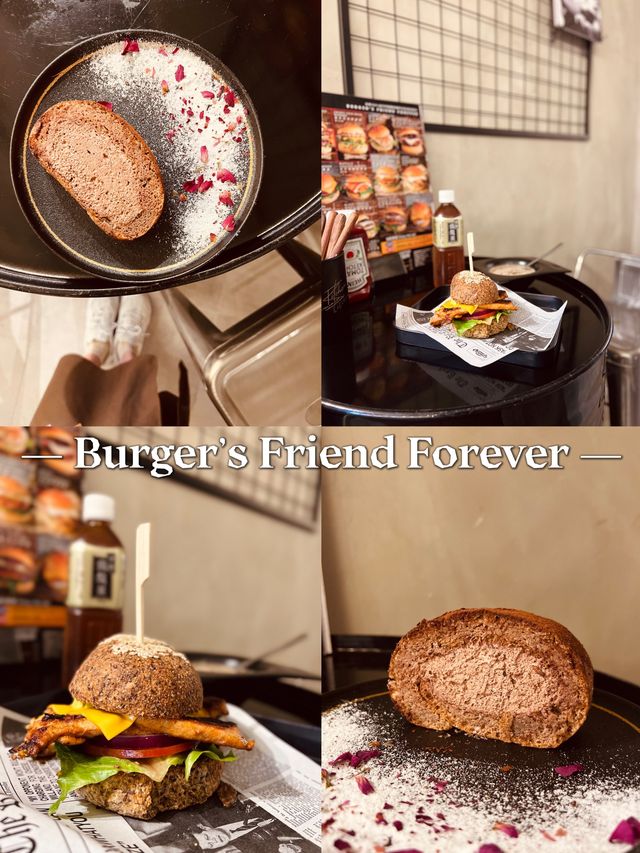 生酮漢堡登陸啟德🍔 生酮漢堡登陸啟德🍔