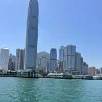 香港人集體回憶，天星小輪