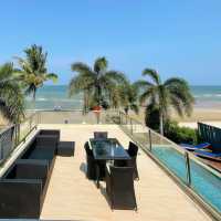 SweetStay Hua Hin บ้านพักหัวหินพูลวิลล่า