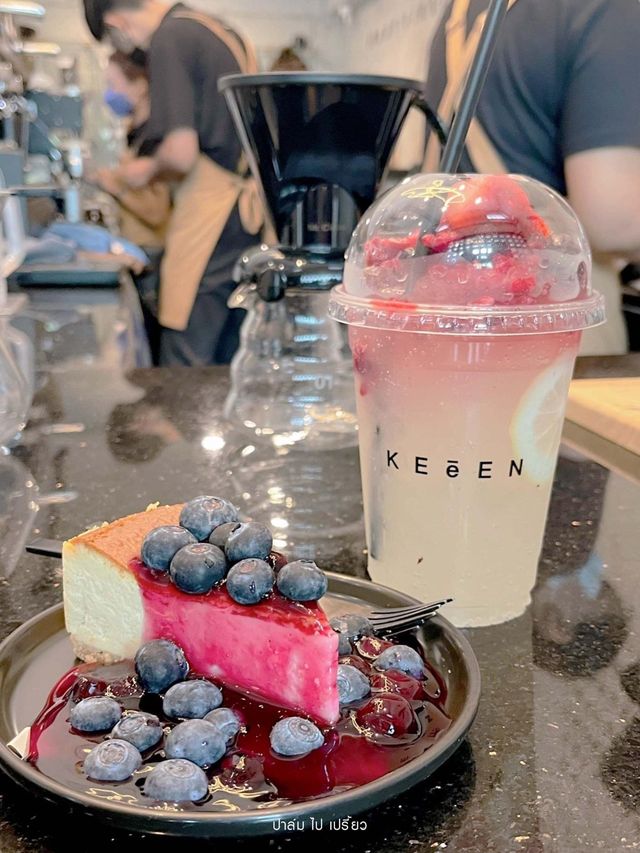 KEeEN Khaoyai 🍂