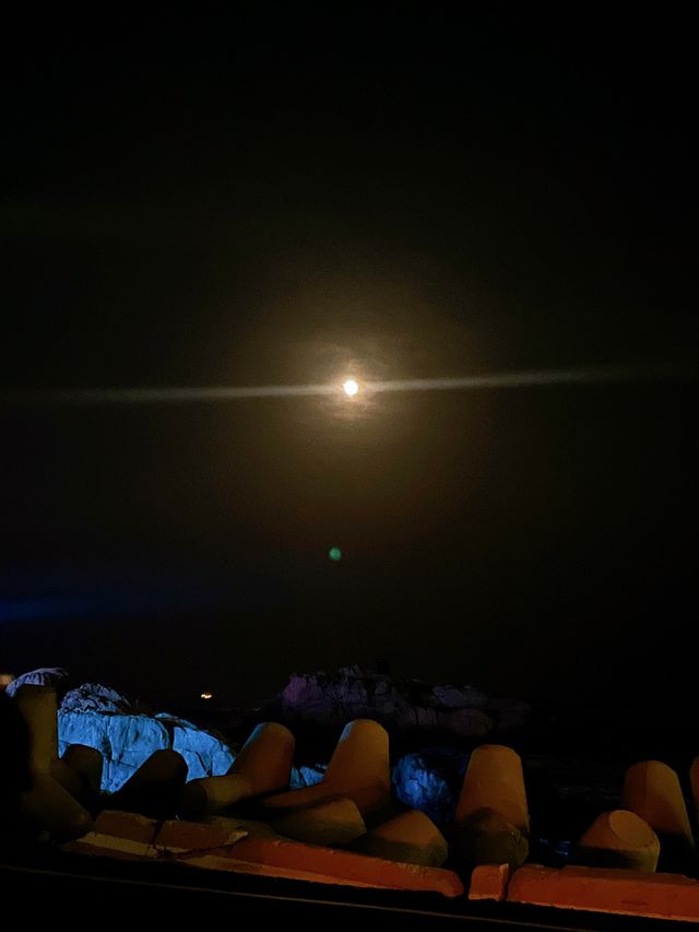 기장 가볼만한 곳 죽성드림세트장 🏰
