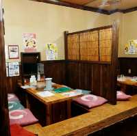 【千葉 館山】館山の居酒屋といえばここ『台北』
