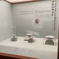 「嶺南印記」展覽
