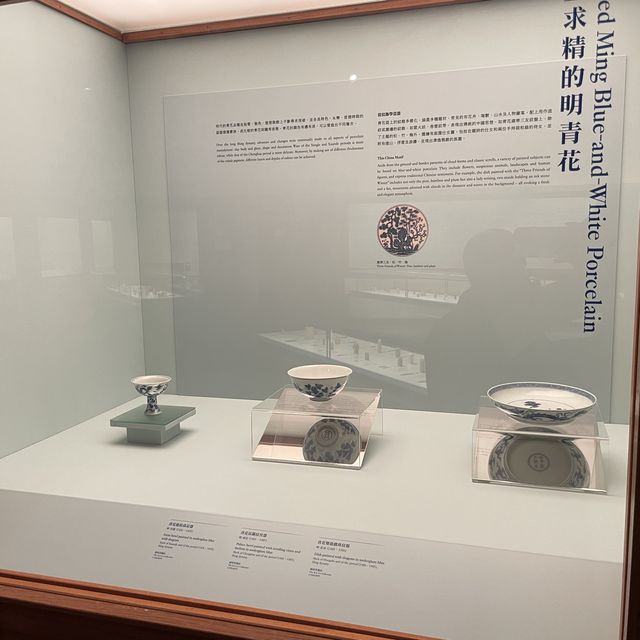 「嶺南印記」展覽