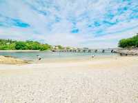 東平洲環島遊