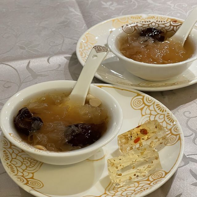 🔥神燈海鮮酒家