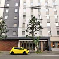 Tマークシティホテル札幌大通