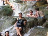 Hot Stream Krabi 