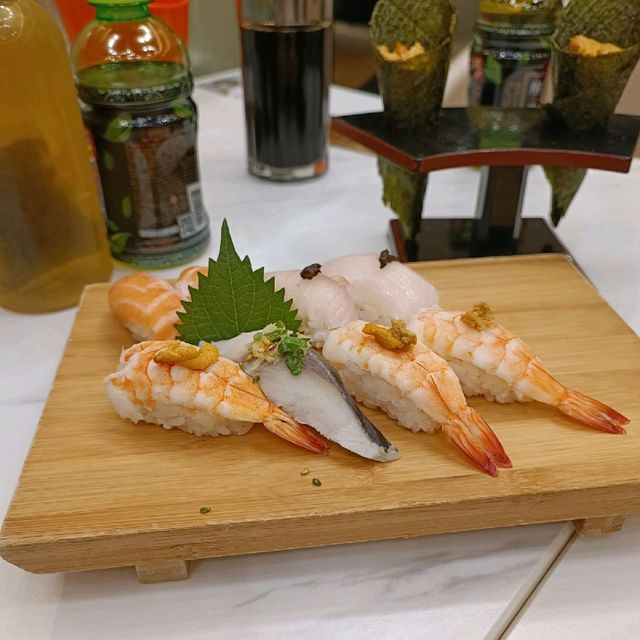 美食雲集殿大喜屋 📍尖沙咀