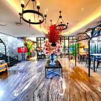 M Roof Hotel @Ipoh
