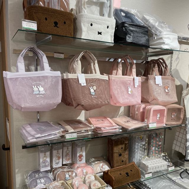 【京都】嵐山/みっふぃー桜きっちん🌸🐰