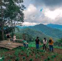 เลาวู เวียงแหง เชียงใหม่ ที่ของคนรักเขา