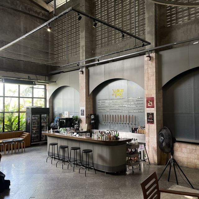 TASTECAFE ATELIER | เชียงใหม่ ☕️📸
