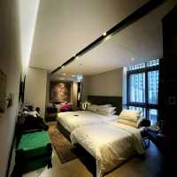 Mordern Looking M Hotel In Saigon