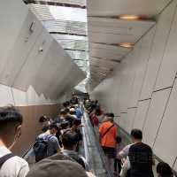 第六代山頂纜車 來回套票限時優惠活動