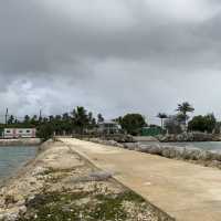 POPUA NATURAL POOL