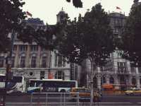 The Bund Shanghai 外滩