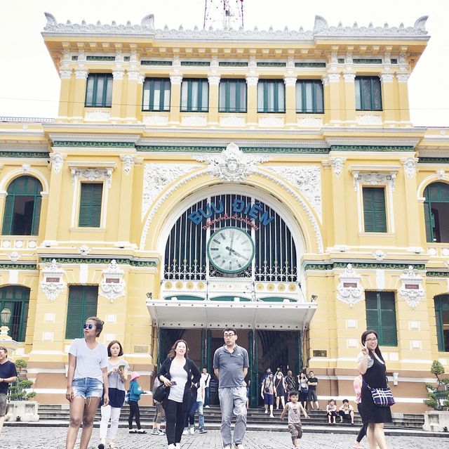 Ho Chi Minh City