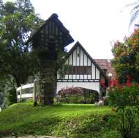 The Smokehouse Hotel Cameron Highlands 