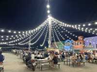 Owl Market ตลาดนกฮูก at Nonthaburi 