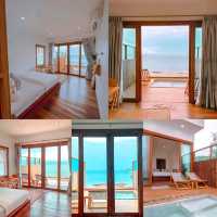 Akina Beach Resort,KohLarn