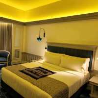 Your Personalised Lifestyle Hotel