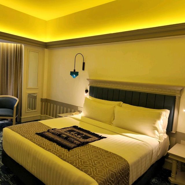 Your Personalised Lifestyle Hotel