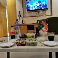 Staycation at Royal Dragon Hotel, Macau