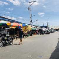 Guagua Public Market, Pampanga