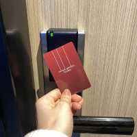 【東京】ミレニアム三井ガーデンホテル東京でのんびりステイ