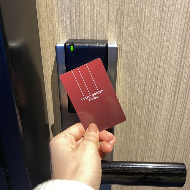 【東京】ミレニアム三井ガーデンホテル東京でのんびりステイ