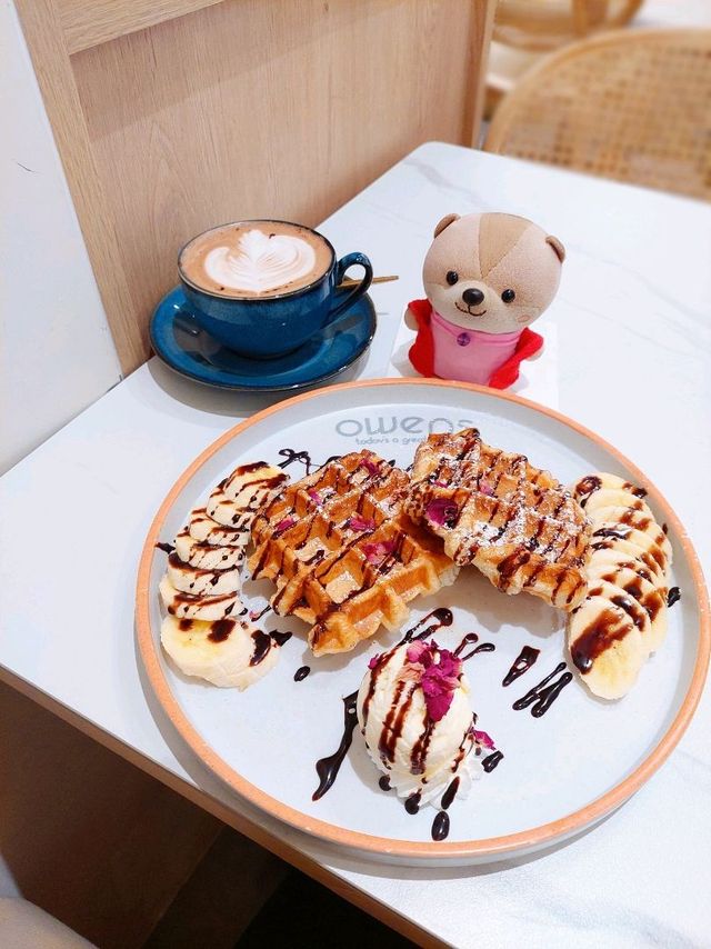 太子 | Owens | 小清新咖啡店 太子 | Owens | 小清新咖啡店