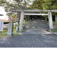 【三重県】松阪神社を参拝！！