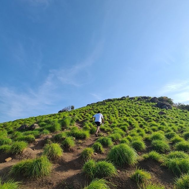 แหลมกระทิง ภูเก็ต สวยงามมาก