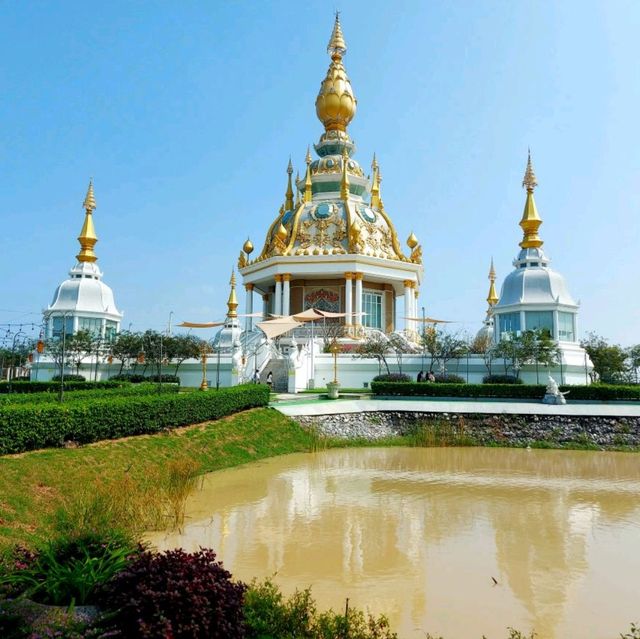 วัดทุ่งเศรษฐี 