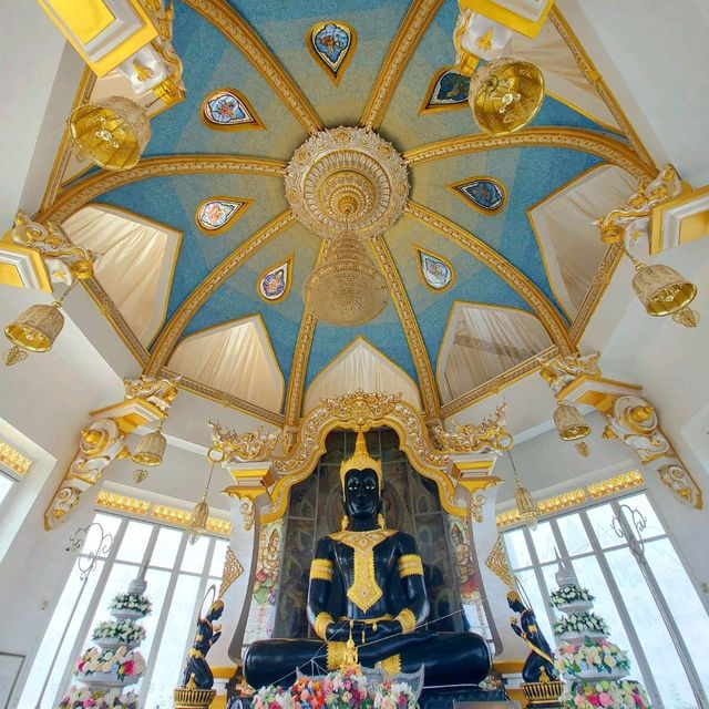 วัดทุ่งเศรษฐี 