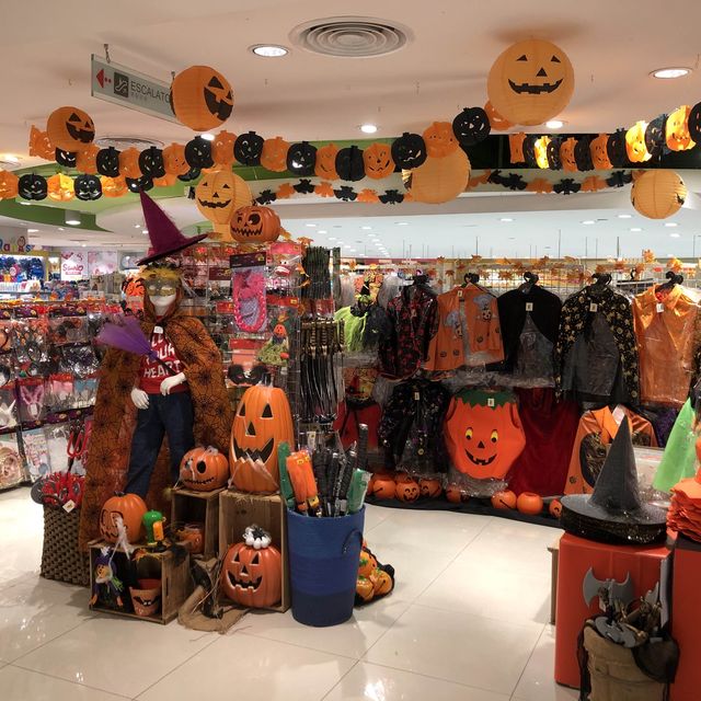 🎃萬聖節開派對🎉貨品應有盡有☠️