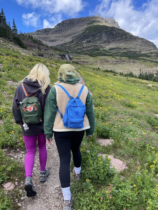 Mt. Oberlin 