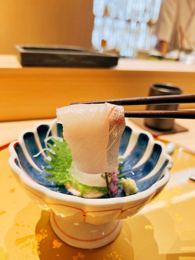 《高質 鮨一魂 Omakase》