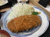 300有找厚切炸豬排定食 - 富士豬排とんかつ富士