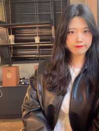 서울 아인슈페너 맛집으로 유명한 마일스톤커피에서 여유롭게✨🔥