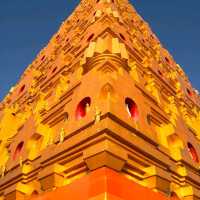 สังขละบุรี เมืองแห่งม่าน หมอก ฝน 