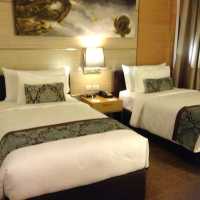 หรู พักสบาย สไตล์ Residence 